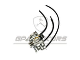 Carburador Honda Gl150 Invicta Xr150 Con Sensor Tps Pipeta